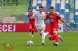 Rekord Bielsko-Biała - Zagłębie Sosnowiec cz. 2