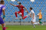Rekord Bielsko-Biała - Zagłębie Sosnowiec cz. 2