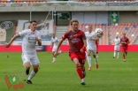 Rekord Bielsko-Biała - Zagłębie Sosnowiec cz. 2