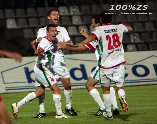 Trzecia taka inauguracja