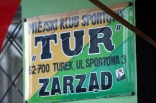 Tur Turek - Zagłębie Sosnowiec
