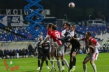 Resovia Rzeszów - Zagłębie Sosnowiec