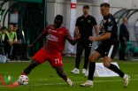 Zagłębie Sosnowiec - Resovia Rzeszów
