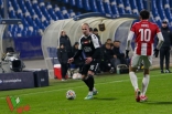 Resovia Rzeszów - Zagłębie Sosnowiec