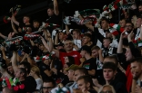 Zagłębie Sosnowiec - Resovia Rzeszów