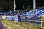 Resovia Rzeszów - Zagłębie Sosnowiec