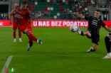 Zagłębie Sosnowiec - Resovia Rzeszów