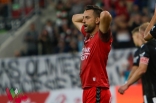 Zagłębie Sosnowiec - Resovia Rzeszów