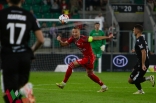 Zagłębie Sosnowiec - Resovia Rzeszów