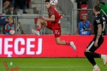 Zagłębie Sosnowiec - Resovia Rzeszów