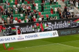 Zagłębie Sosnowiec - Resovia Rzeszów