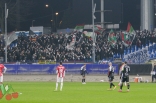 Resovia Rzeszów - Zagłębie Sosnowiec