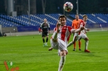 Resovia Rzeszów - Zagłębie Sosnowiec