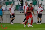 Zagłębie Sosnowiec - Resovia Rzeszów