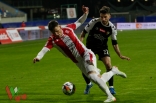 Resovia Rzeszów - Zagłębie Sosnowiec
