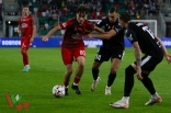 Zagłębie Sosnowiec - Resovia Rzeszów