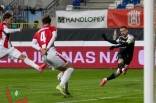 Resovia Rzeszów - Zagłębie Sosnowiec