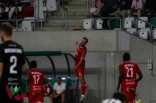 Zagłębie Sosnowiec - Resovia Rzeszów