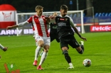 Resovia Rzeszów - Zagłębie Sosnowiec