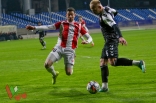 Resovia Rzeszów - Zagłębie Sosnowiec