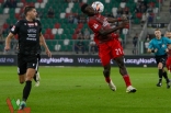 Zagłębie Sosnowiec - Resovia Rzeszów