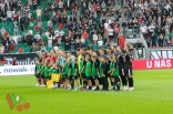 Zagłębie Sosnowiec - Resovia Rzeszów