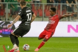 Zagłębie Sosnowiec - Resovia Rzeszów