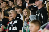 Zagłębie Sosnowiec - Resovia Rzeszów