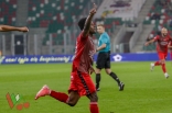 Zagłębie Sosnowiec - Resovia Rzeszów