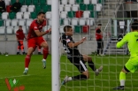 Zagłębie Sosnowiec - Resovia Rzeszów