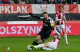 Resovia Rzeszów - Zagłębie Sosnowiec