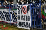 Resovia Rzeszów - Zagłębie Sosnowiec