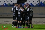 Resovia Rzeszów - Zagłębie Sosnowiec