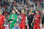 Zagłębie Sosnowiec - Resovia Rzeszów