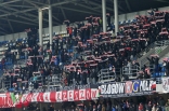 Resovia Rzeszów - Zagłębie Sosnowiec
