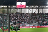 Zagłębie Sosnowiec - Resovia Rzeszów