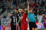 Zagłębie Sosnowiec - Resovia Rzeszów