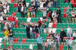 Zagłębie Sosnowiec - Resovia Rzeszów