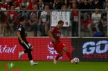 Zagłębie Sosnowiec - Resovia Rzeszów