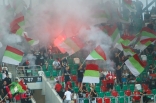 Zagłębie Sosnowiec - Resovia Rzeszów