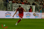 Zagłębie Sosnowiec - Resovia Rzeszów