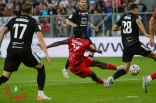 Zagłębie Sosnowiec - Resovia Rzeszów