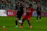 Zagłębie Sosnowiec - Resovia Rzeszów