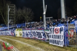 Resovia Rzeszów - Zagłębie Sosnowiec