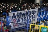 Resovia Rzeszów - Zagłębie Sosnowiec