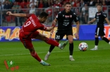 Zagłębie Sosnowiec - Resovia Rzeszów