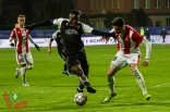 Resovia Rzeszów - Zagłębie Sosnowiec
