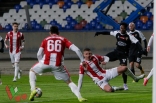 Resovia Rzeszów - Zagłębie Sosnowiec