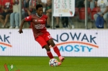 Zagłębie Sosnowiec - Resovia Rzeszów