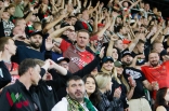 Zagłębie Sosnowiec - Resovia Rzeszów